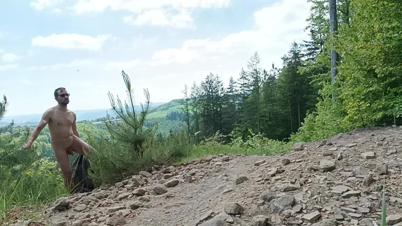 kickerscooter: Masturbarea pe stânci