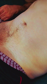 Pound My Hole Bro