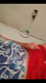 Touch Me Baby