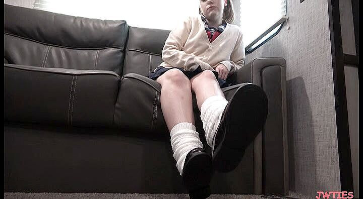 Desperate Pleasures: My teachers cumming low