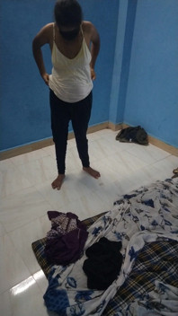 Dress Changing
