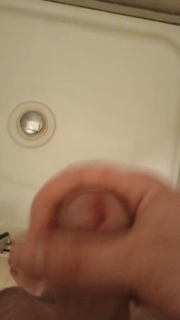 Cumming Shower