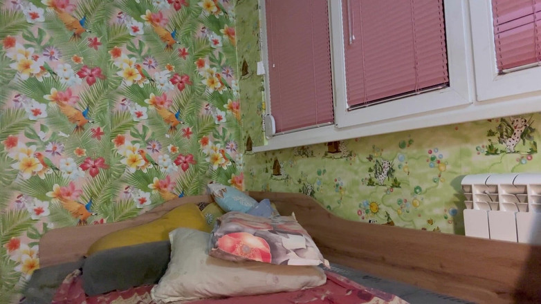 Putarankahotmilf: Vdaná děvka zamilovaná do svého černého nevlastního syna, prosí o něj...