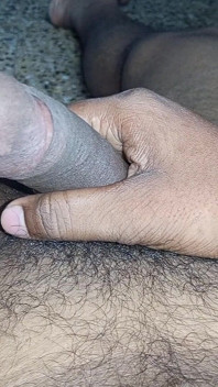 Saya mengongkek pepek isteri saya dan lubang dubur