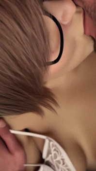 Boundaries of Morality (part 26) by Novel-games - Husband Fucks Wife's Ass