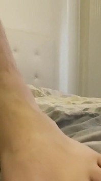 Divertimento con i piedi