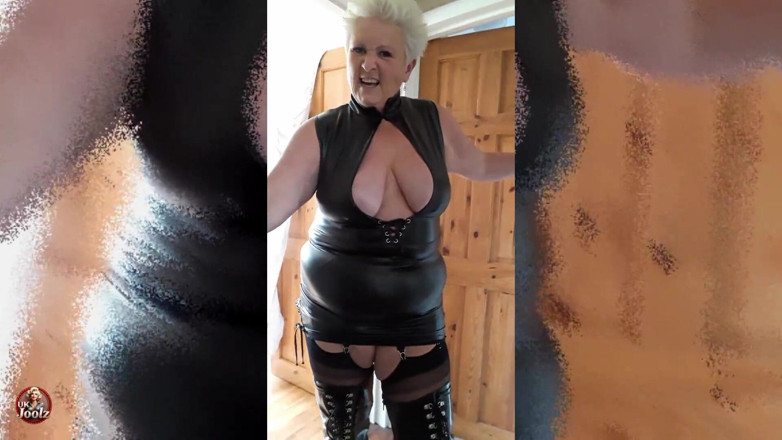 Uk Joolz: Kinky Boots