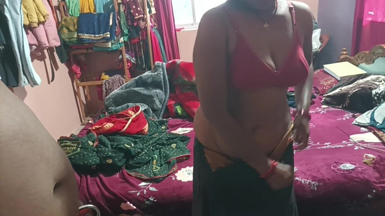 Sita Kumari: Called Wife's Friend Home and Fucked Her Ass