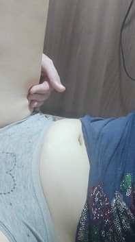 Pastikan seluar dalam awak jadi pepek saya masih ketat, saya mahu pancut dari pancutan mani awak ke dalam.
