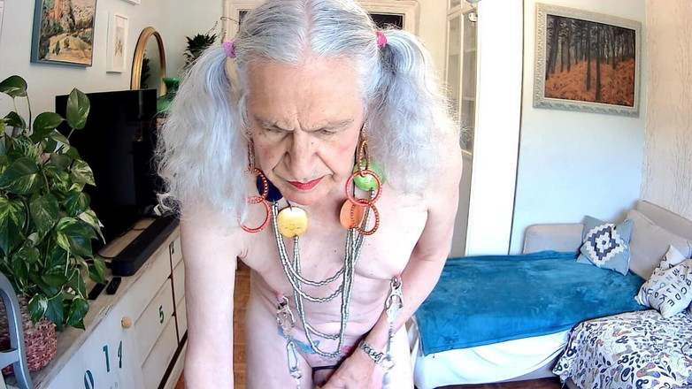 Carlatx: Spanish Ramera