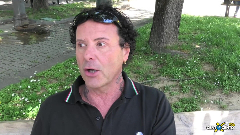 I privati di Alex Magni: Кицька зі слиною поклала туди боб