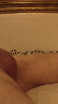 Fucked in Her Face
