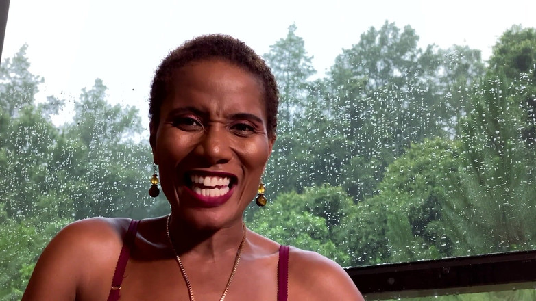 FilthyFemdom: Rainy Day JOI s Jet Setting Jasmine