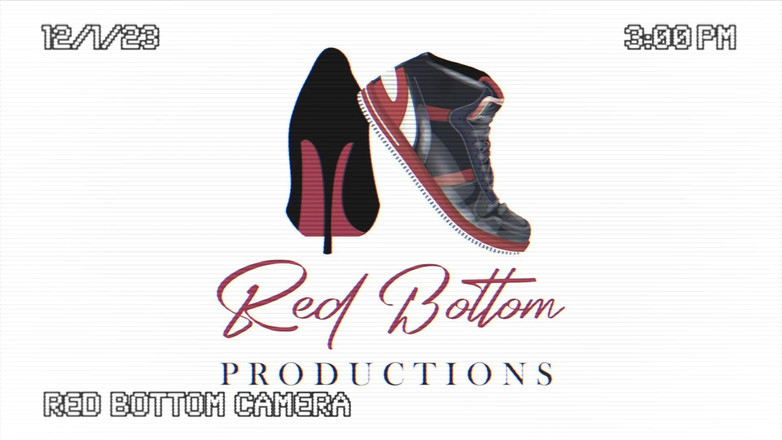 Red bottom productions: Knocking out milf kundičky
