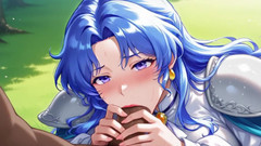 Prznai: eld emblem Selphina höna