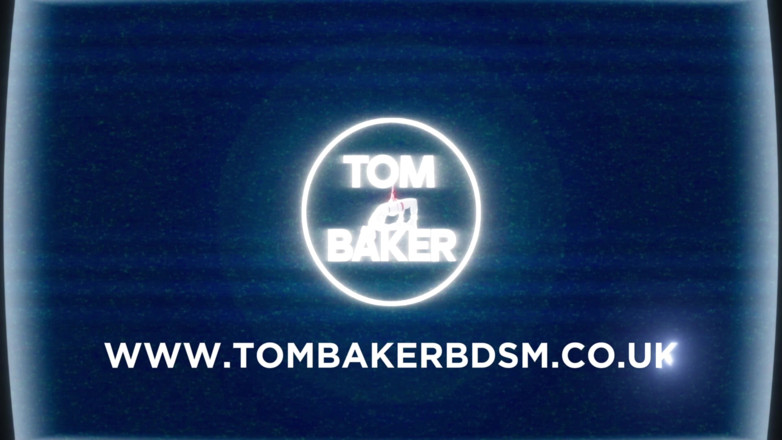 TomBakerBDSM: POV - Tom Bakers Turns You Into His Good Chastity Girl