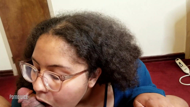 PornoJuice Faphouse: Lekce sexu od muže, který je třikrát v mém věku...