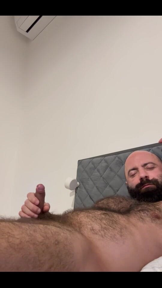 Carlos Verga: Tarde en la noche