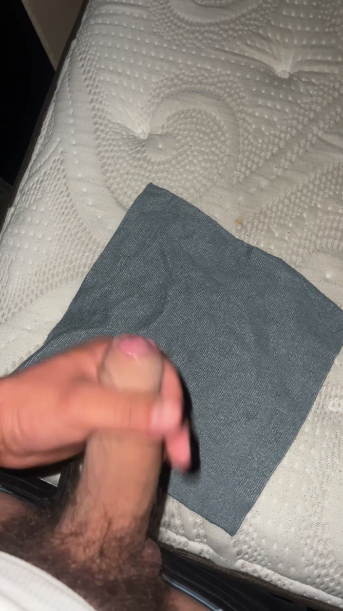 BbyJM: Cute Dick