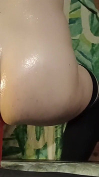 딥 애널 후배위 스타일 레이븐 렛랩