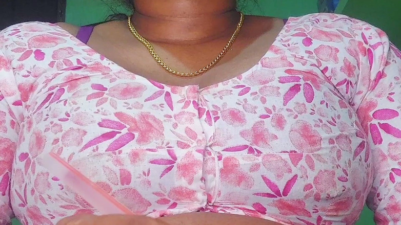 Desi Mohini: Desi Tits