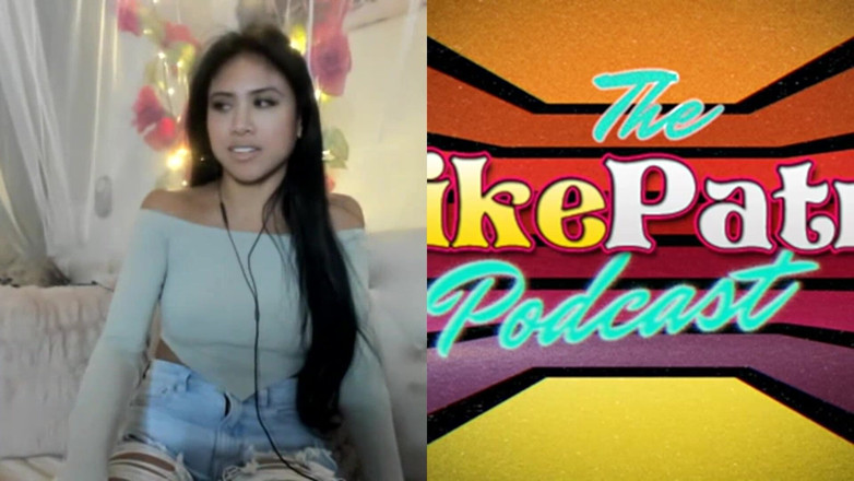 TrikePatrol Podcast: Trikepatrol Interview - Ember Snow