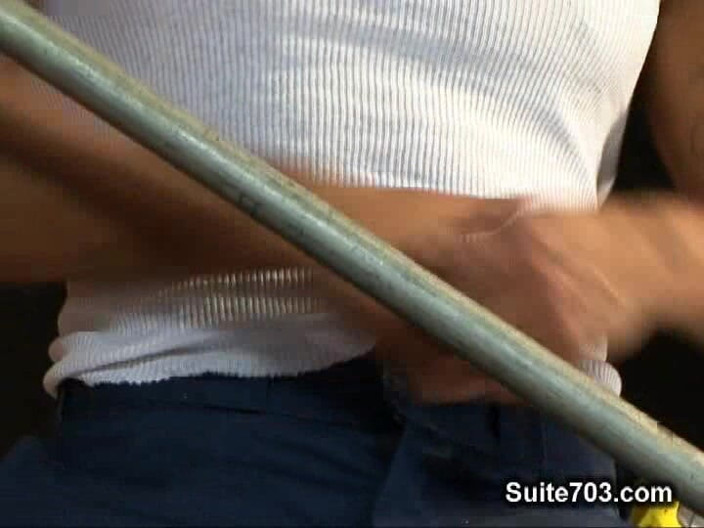 Suite 703: Alexy Tyler и Lex Sabre