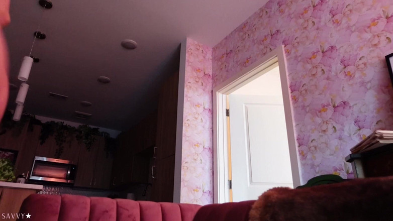 SavvyStar: Изменяя моему бойфренцу с тобой