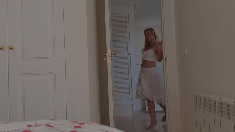 Kathia Nobili: Despertando con Kathia