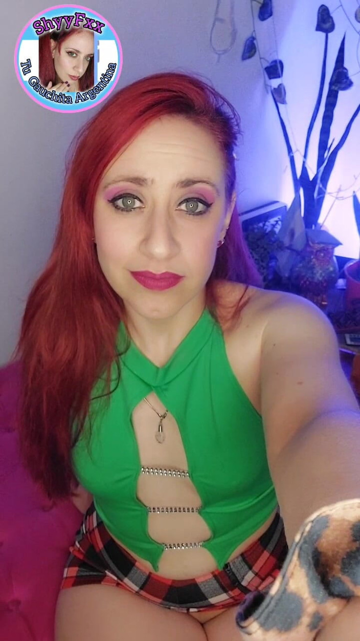 Tu Gauchita Argentina: 빼앗겨 남편을 모욕하고 여성화! 나는 그녀를 내 지배적인 작은 창녀로 만듭니다! 파트 1