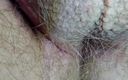Au79: Um close-up dessa virilha peluda