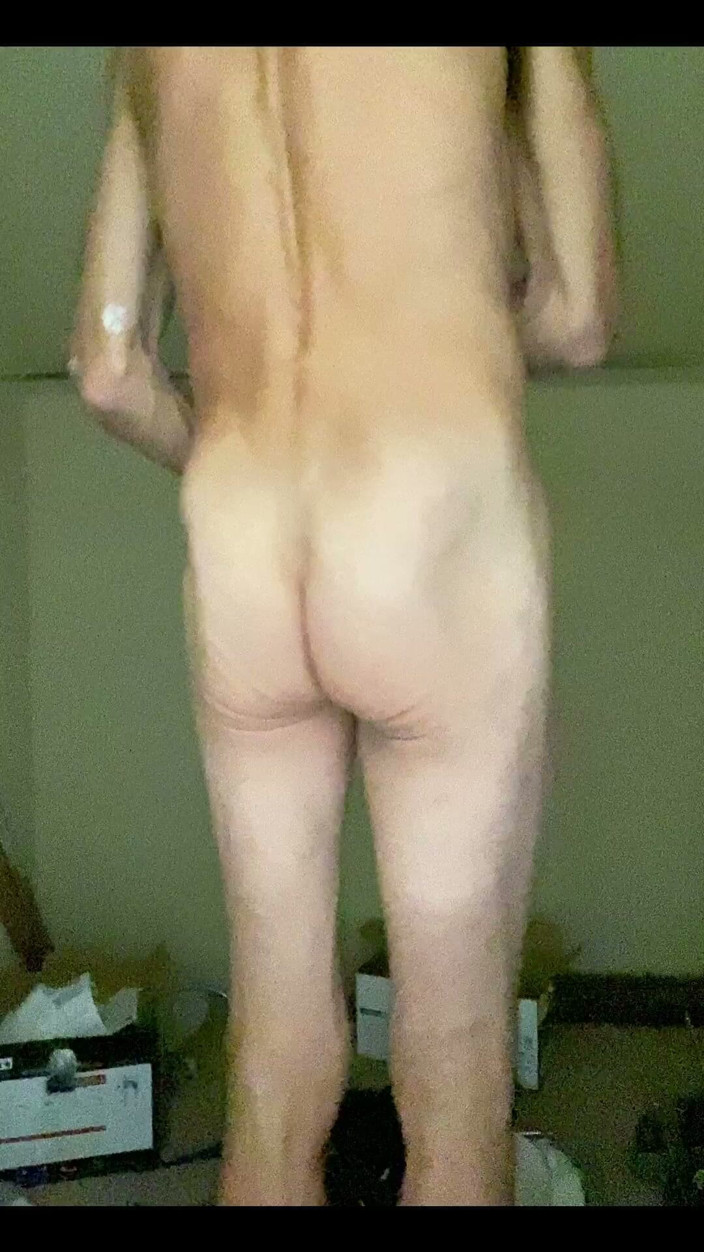 Feeling sexy today crosdressing: Cdmichelle at Work Dressing up