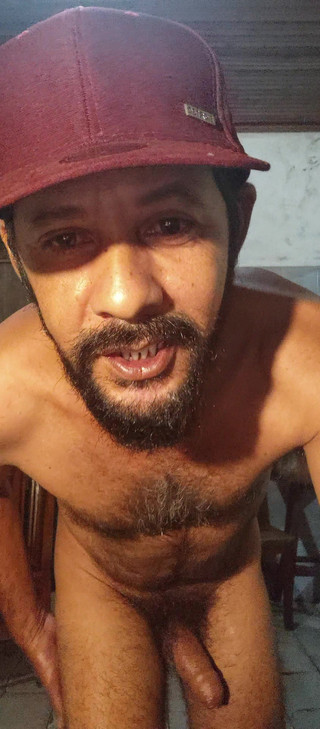 Stink HairyMale: Takto žiji svůj život (skutečný život)