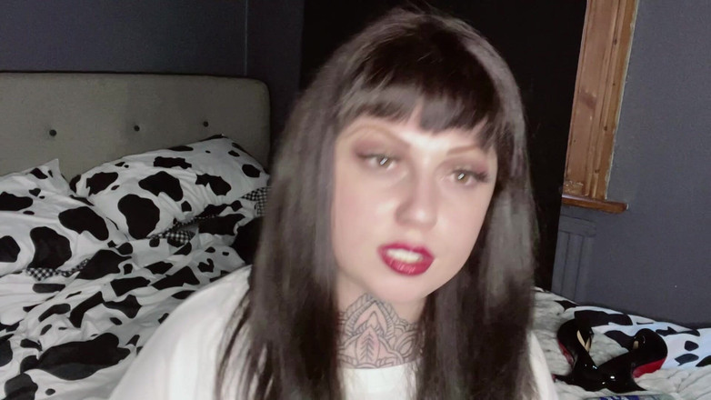 Miss Valentina: Kruté učitelky, wedgie trest