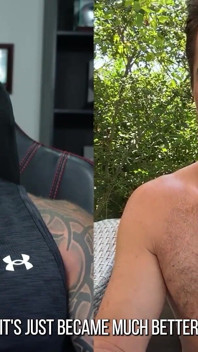 Porno yıldızı itirafları - Michael Lucas (bölüm 86)