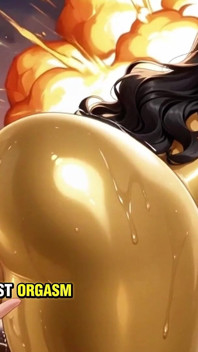 Horny Mexican Wife Fucked by Her Masseur - Uncensored Hentai Ai