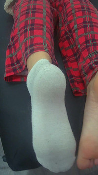 The Lollipop Had the Last Word… in Splashes