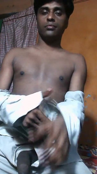 Boy Naked Indian Masturbation Fun