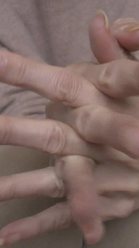 Beautiful, Elegant Hands and Fingernails, Presented by Lady Victoria Valente, Part 2