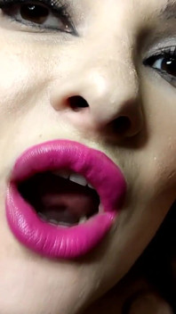 Mouth Tour