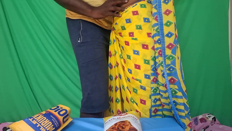 Delightrose: Pemilik kedai mengongkek wanita tamil