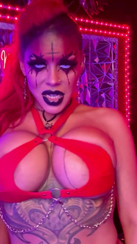 Succubus - sex oral adânc neglijaculat joi Numărătoare inversă