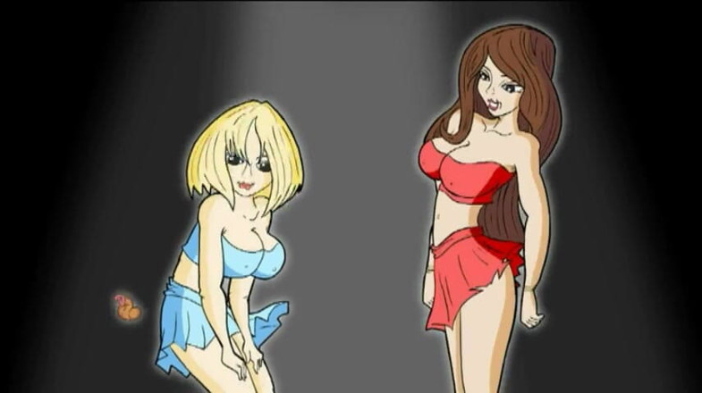 Little Dick Club: Girls Prefer Them Big