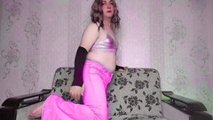 Kitty_Cross: Rumienisz się, zanim to zrobię