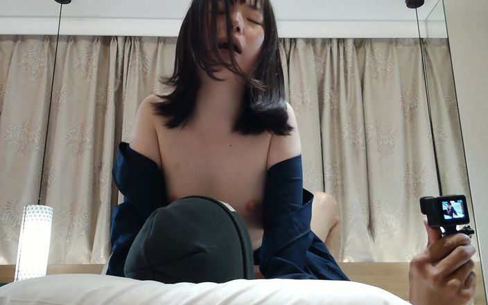 tomometal65: Saku-chan Missionary, Cowgirl