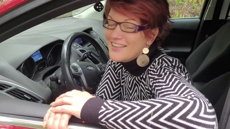 Popp Sylvie: Después de follar al fan, viene otro inmediatamente