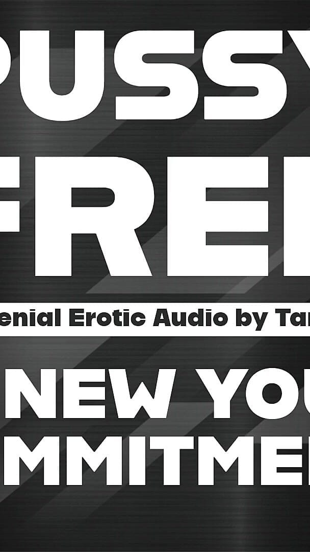 Always Pussy Free Pussy Denial Loser Humiliation (Dirty Words Erotic Audio by Tara Smith)