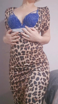 Cuckoo From Your Favorite Tigress
