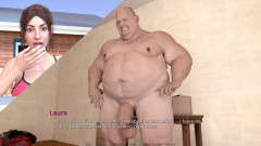 Wickedgammes: 로라 음탕한 비밀 (7부)