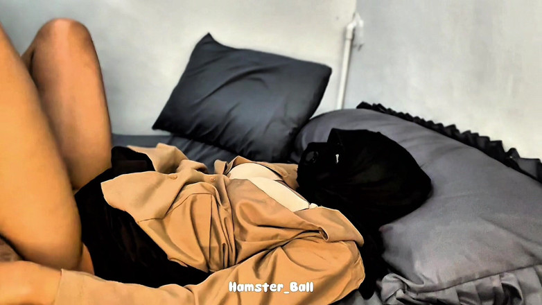 Hamster_Ball: Cheating with My Wife's Best Friend, a Desi Malay Muslim...
